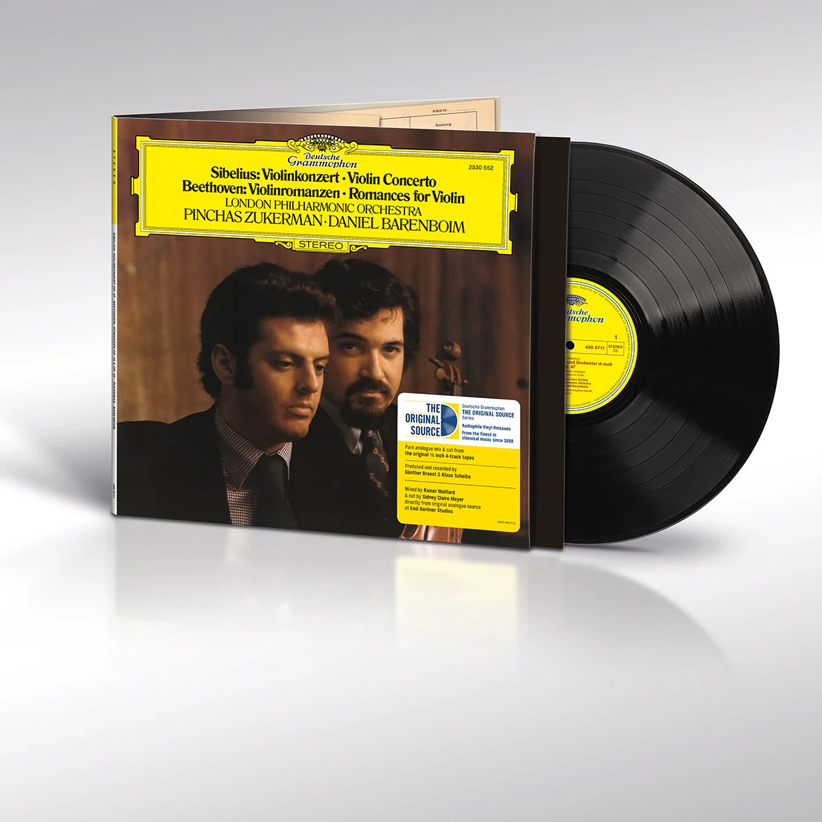 London Philharmonic Orchestra